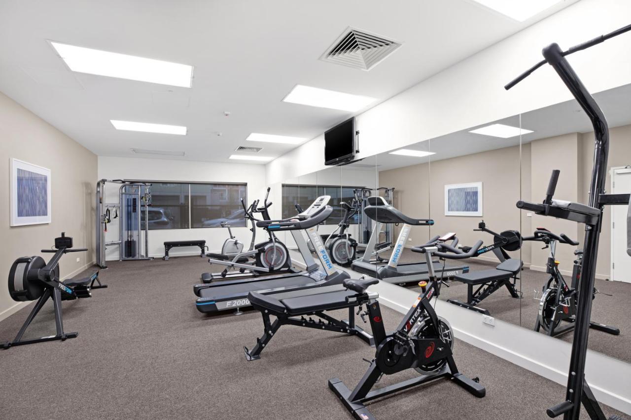 Quest Mawson Lakes Adelaide Exterior foto