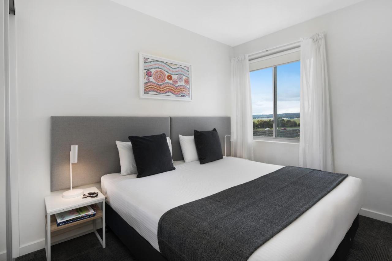 Quest Mawson Lakes Adelaide Exterior foto