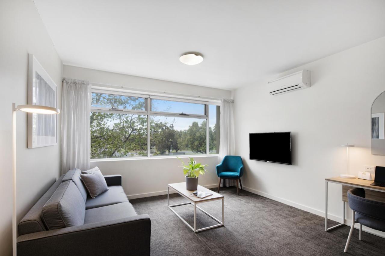 Quest Mawson Lakes Adelaide Exterior foto